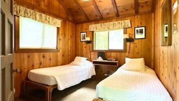 Double or Twin Room, Non Smoking