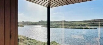 Nest Retreat Iceland - Glacier