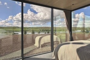 1 slaapkamer, wifi, beddengoed