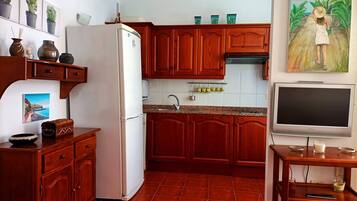 Căn hộ, 1 phòng ngủ, ban công, quang cảnh vườn | Tiện nghi tại phòng