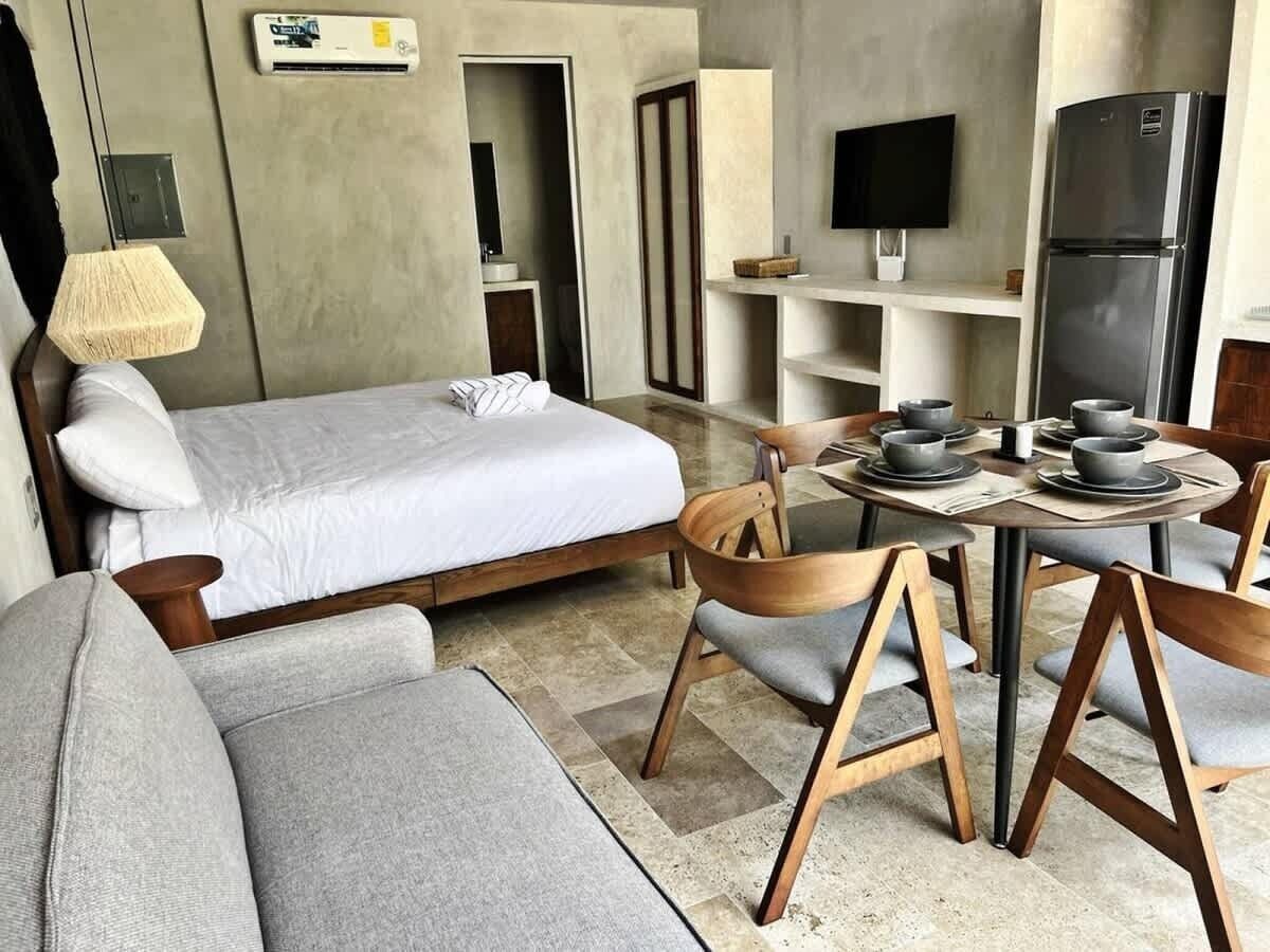 Habitación