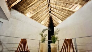 Interior - 312 Selva Private Pool & Grill 2 Bedroom Apartment (Tulum)