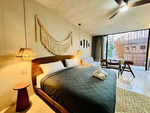 2 sovrum, strykjärn/strykbräda, gratis wi-fi och sängkläder