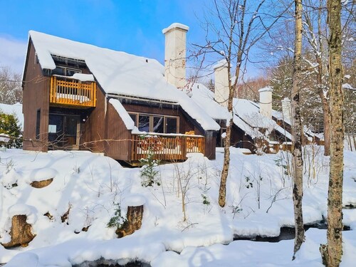 Skier's Paradise Mad River/ Sugarbush