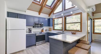 Treeloft Retreat – 3Bed 4Bath near Jim Thorpe, Ski Resorts, Tank Hollow & More!