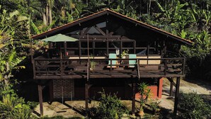 Unclassified image, 3 of 46, button - Casa Tucano Floripa | Nature stay with sea view for 11 (Florianópolis)