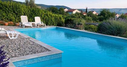 "Modern Villa in Blagaj with Private Pool – Perfect for Families!"