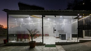 Exterior - Classic Kachighati Formerly Palm Bliss (Shimla)