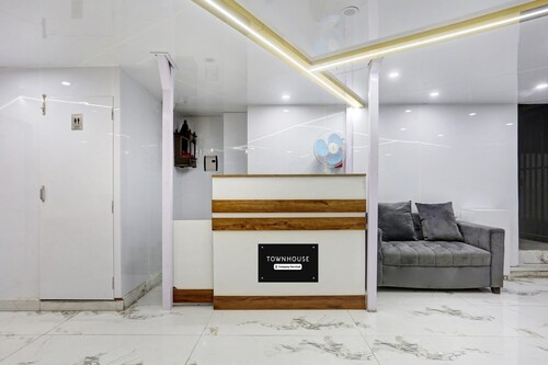 Blissful Stay at Kachighati by Palm Bliss