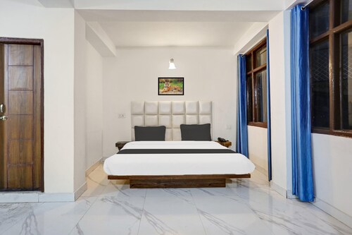 Blissful Stay at Kachighati by Palm Bliss