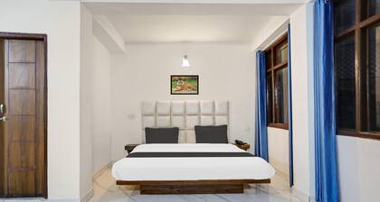 Blissful Stay at Kachighati by Palm Bliss