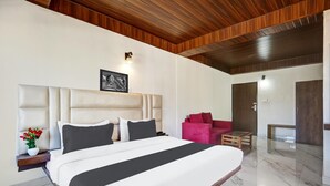 Room - Classic Kachighati Formerly Palm Bliss (Shimla)