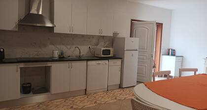 Starlite villa in Vizela, 10 minutes from the city of Guimaraes.
