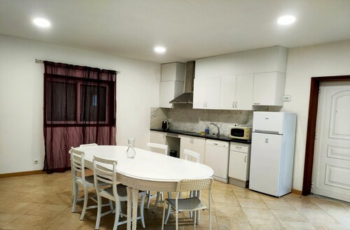 Starlite villa in Vizela, 10 minutes from the city of Guimaraes.