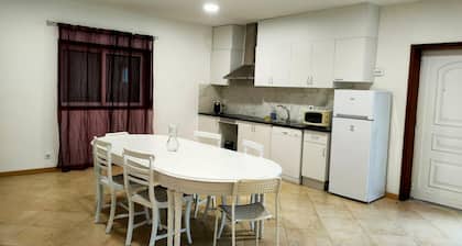 Starlite villa in Vizela, 10 minutes from the city of Guimaraes.