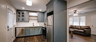 Peaceful Clinton Retreat in Olde Towne