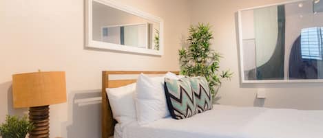 1 camera, ferro/asse da stiro, accesso a Internet, lenzuola