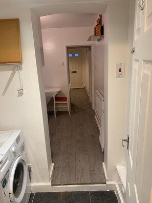 สิ่งอำนวยความสะดวกในห้องพัก