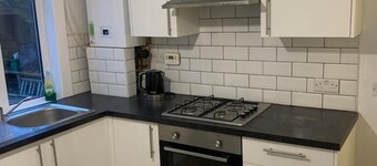 Ardens Lodge