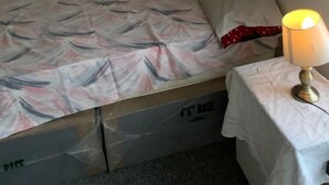 客室の設備とサービス