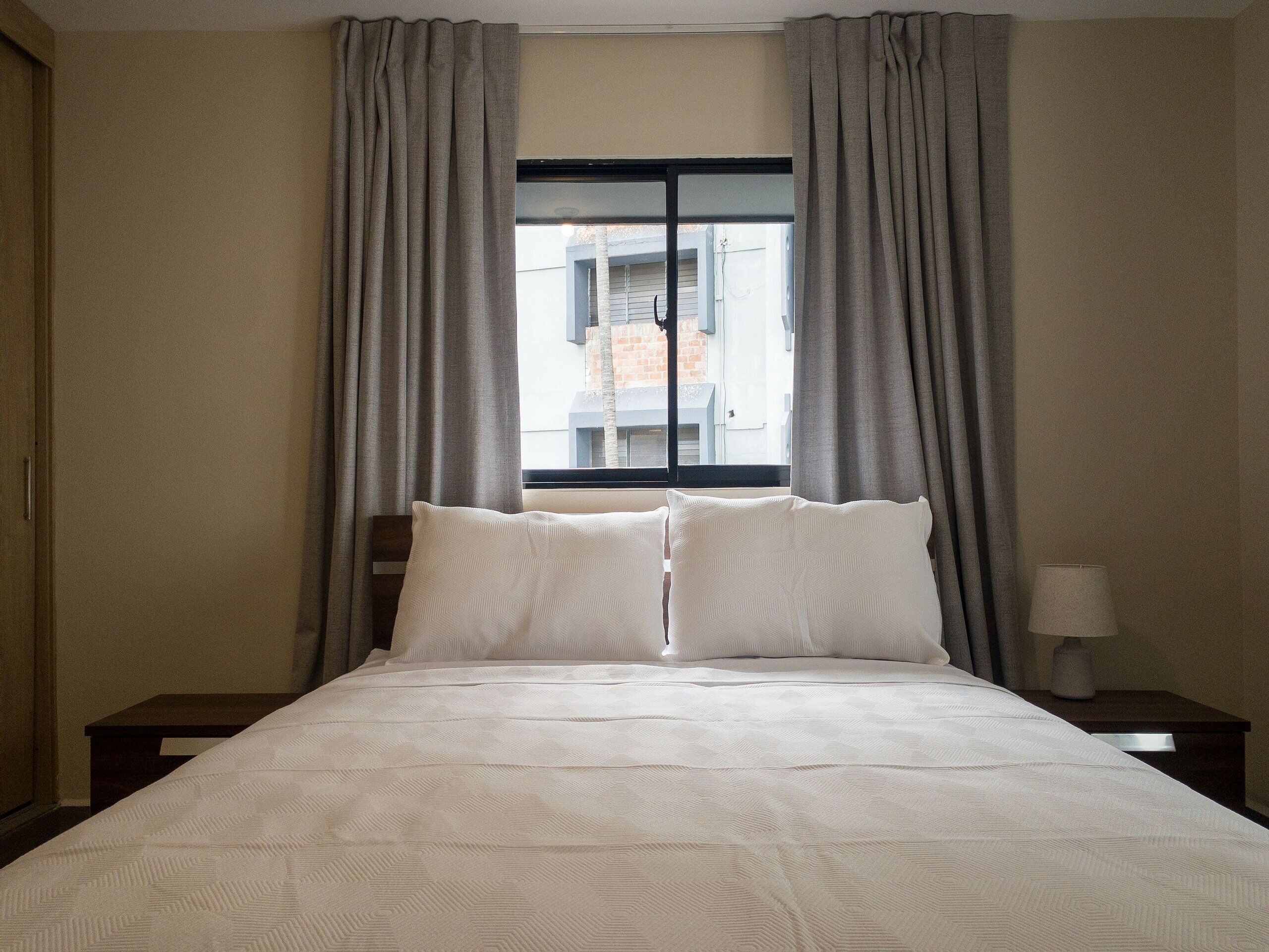 2 Schlafzimmer, Bügeleisen/Bügelbrett, Internetzugang, Bettwäsche