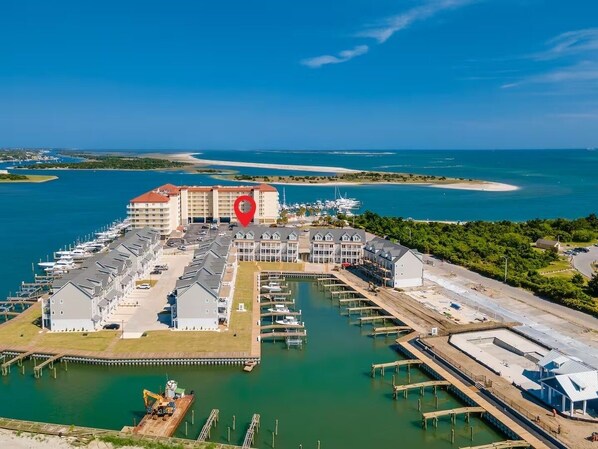 Marina