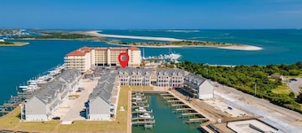 Crystal Coast Getaway
