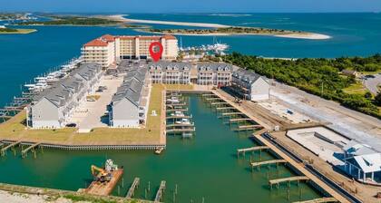 Crystal Coast Getaway
