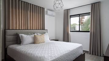 2 chambres, fer et planche Ă repasser, accĂšs Internet, draps fournis