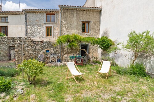 La Campagnarde - Avec jardin clos