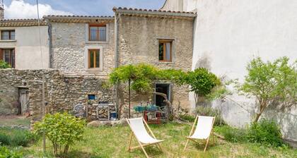 La Campagnarde - Avec jardin clos