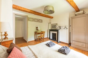 2 camere, Wi-Fi gratuito, lenzuola