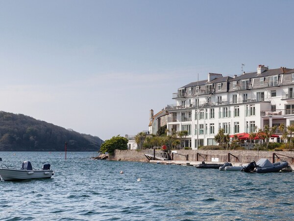 43 The Salcombe - Salcombe