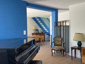 Intérieur