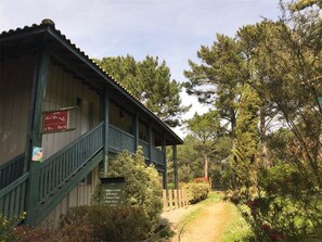 Exteriör