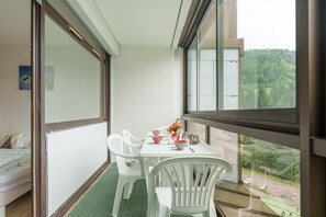 Dining - Le Chitelet 506 - Au pied des pistes (La Bresse)