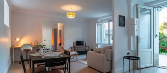 Donovan - 5 minutes à pied de la gare