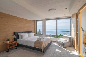 3 chambres, accès Internet, draps fournis