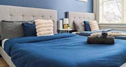 Luxe 1BR Suite—in Waverly Charlotte!