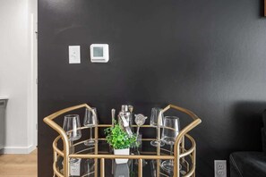 Interior - Luxe King 2BR Suite in South End Charlotte! (Charlotte)