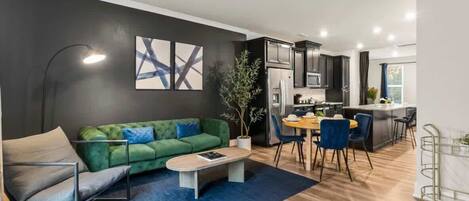 Fernseher, Arbeitsbereiche