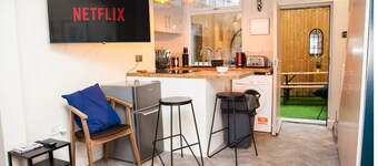 Cozy house in Fairfield, 10min to town/7min to Anfield stadium