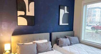 Luxe 1BR Suite—in Waverly Charlotte!