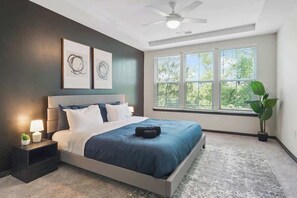 3 Schlafzimmer, Bügeleisen/Bügelbrett, WLAN, Bettwäsche