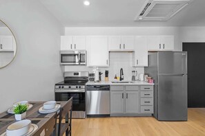 微波爐、焗爐、爐具、洗碗機
