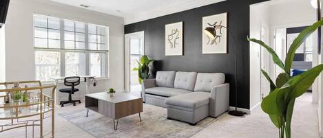 Télévision, espaces bureaux