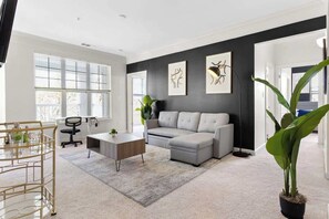 Fernseher, Arbeitsbereiche