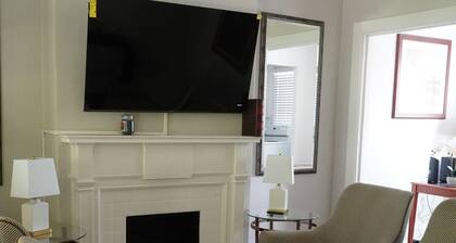 River walk suite in lovely Dayton