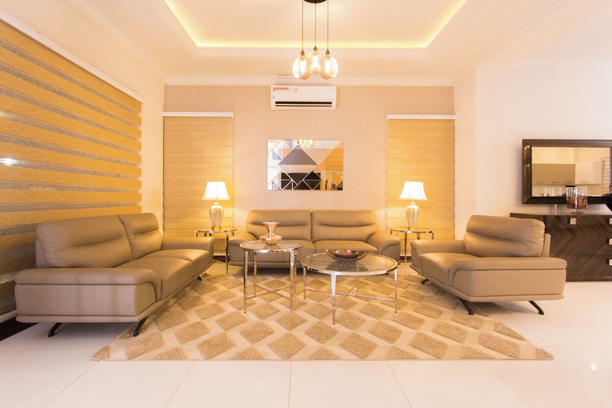 Image de profil de l’hôte