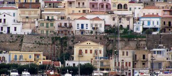 Hotel Archontiko